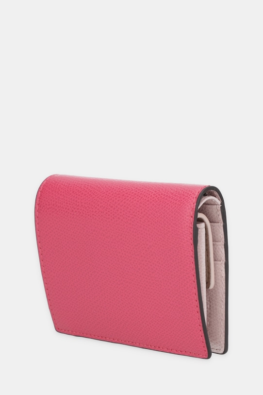 Furla portfel skórzany WP00304.ARE000.4504S różowy SS26
