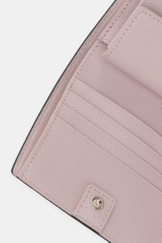 Akcesoria Furla portfel skórzany WP00304.ARE000.4504S różowy