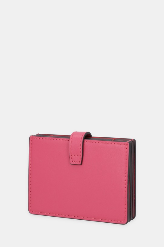 Furla etui na karty skórzane WP00549.AX0733.4515S różowy SS26