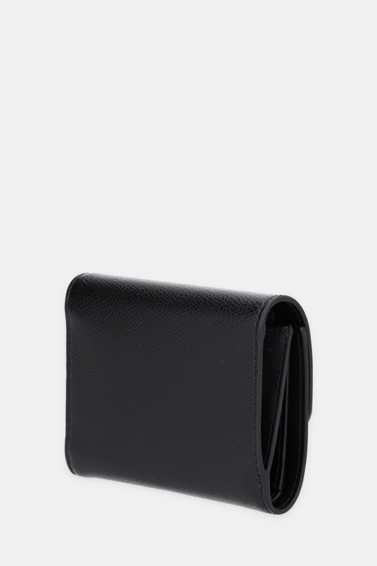 Furla portfel skórzany WP00564.ARE000.O6000 czarny SS26