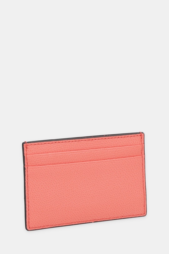 Furla etui na karty skórzane WP00305.ARE000.4477S pomarańczowy SS26