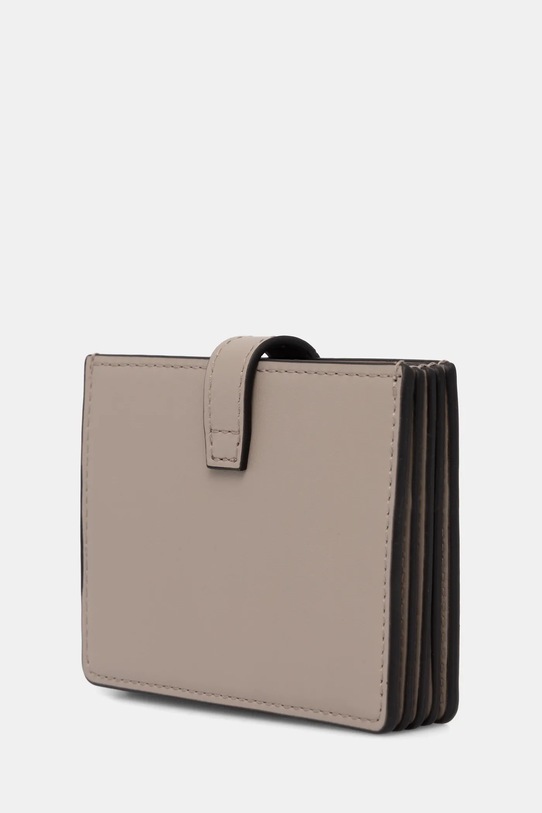 Furla etui na karty skórzane WP00549.AX0733.4516S beżowy SS26