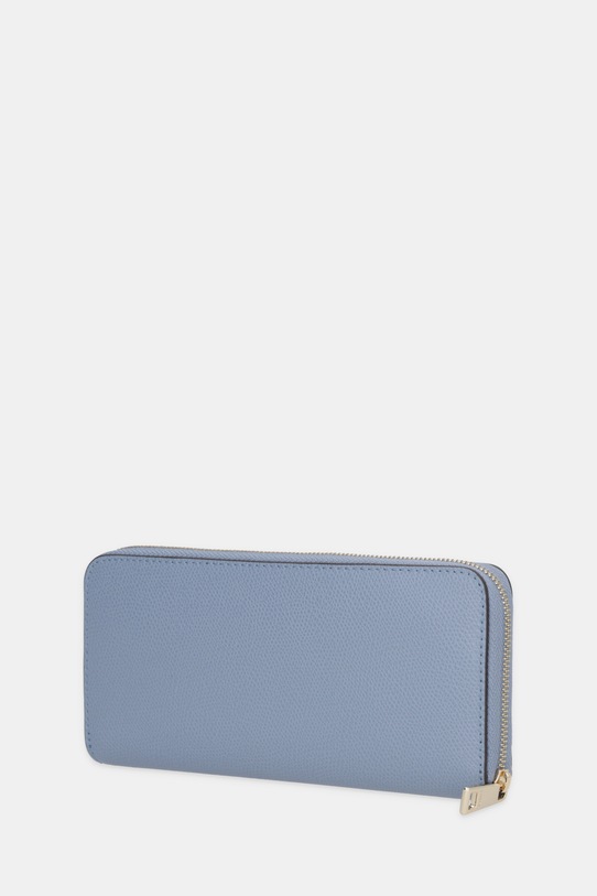 Furla portfel skórzany WP00313.ARE000.4352S niebieski SS26