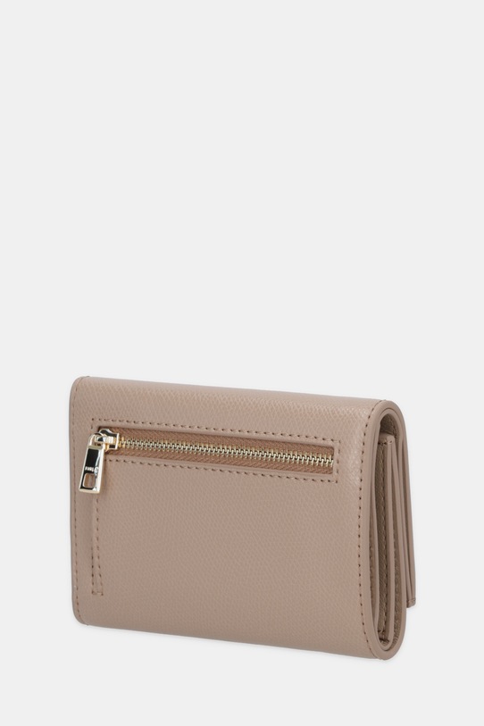Furla portfel skórzany WP00225.ARE000.1257S beżowy SS26