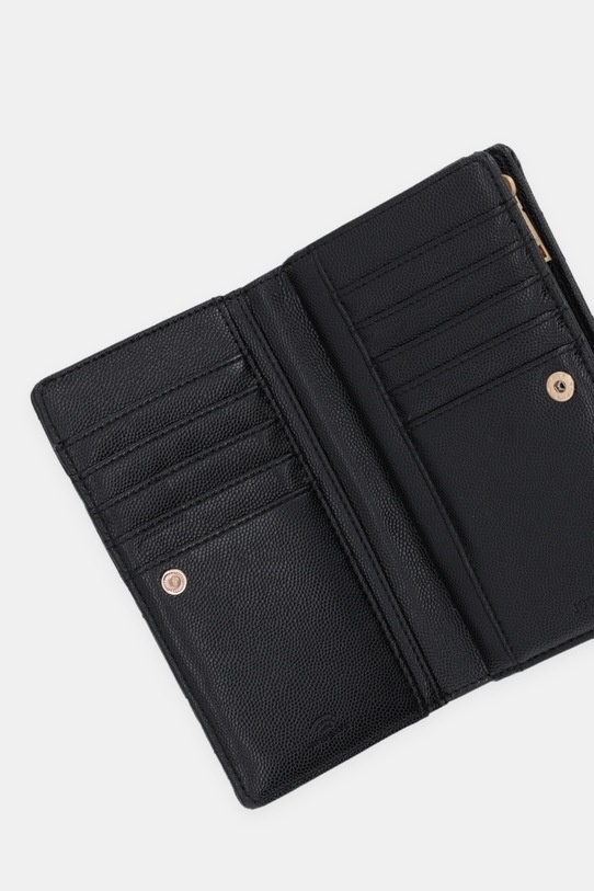 Akcesoria Joop! portfel Bellagio Belinda 4140008430 czarny