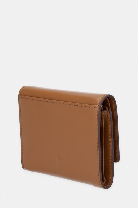 Kožená peňaženka Joop! Dattilo Alida 4140008439 hnedá SS26