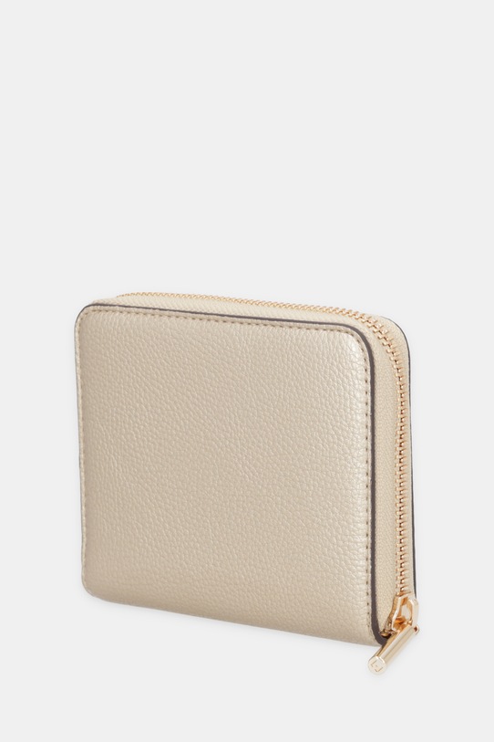 Liu Jo portfel AA6156.E1012 złoty SS26
