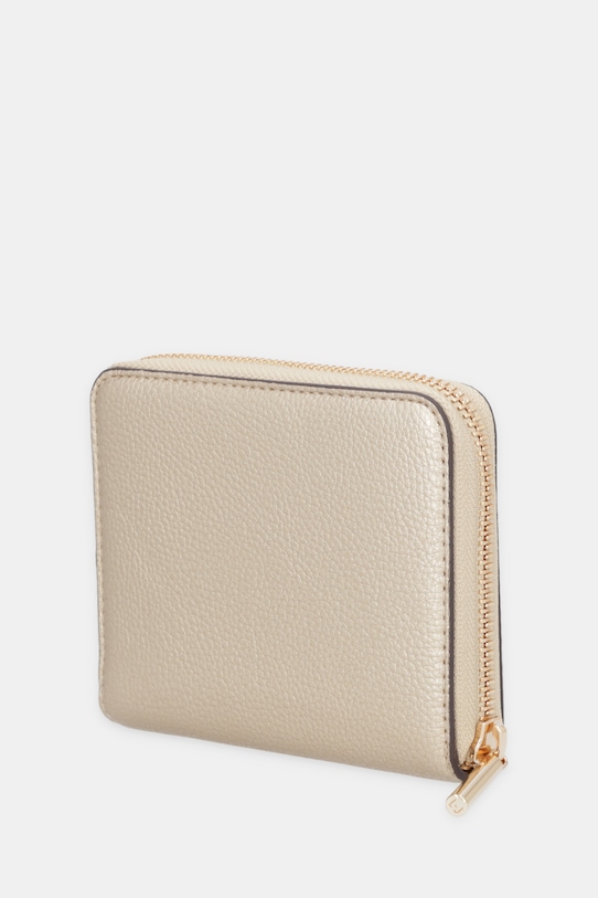 Liu Jo portfel AA6156.E1012 złoty SS26