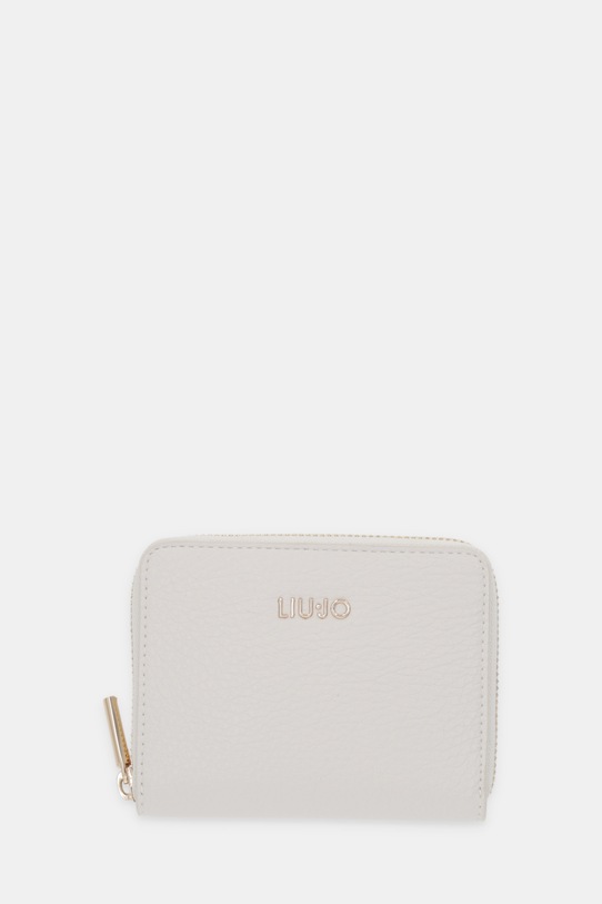 Liu Jo pénztárca szintetikus bézs AA6156.E1109