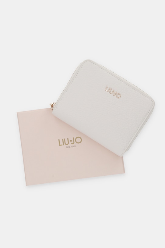 Liu Jo portfel AA6156.E1109 beżowy