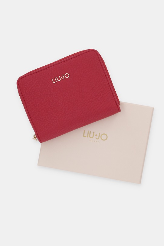 Liu Jo pénztárca AA6156.E1109 piros