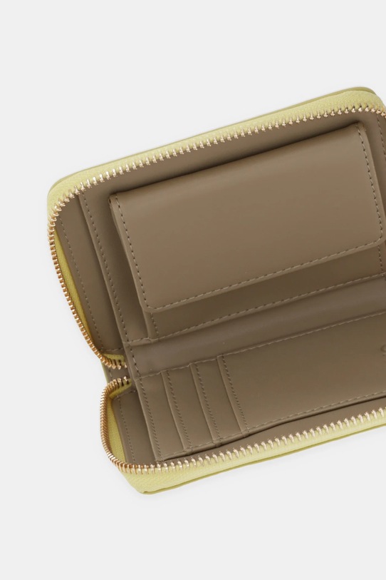 Akcesoria Liu Jo portfel AA6156.E1109 zielony