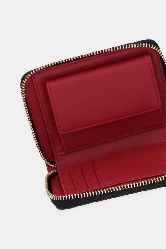 Akcesoria Liu Jo portfel AA6156.E1109 czarny