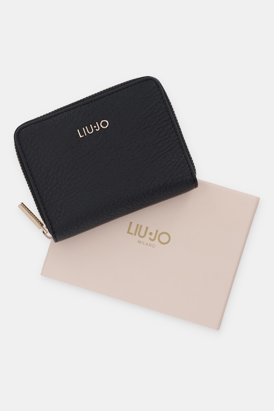Liu Jo portafoglio AA6156.E1109 nero