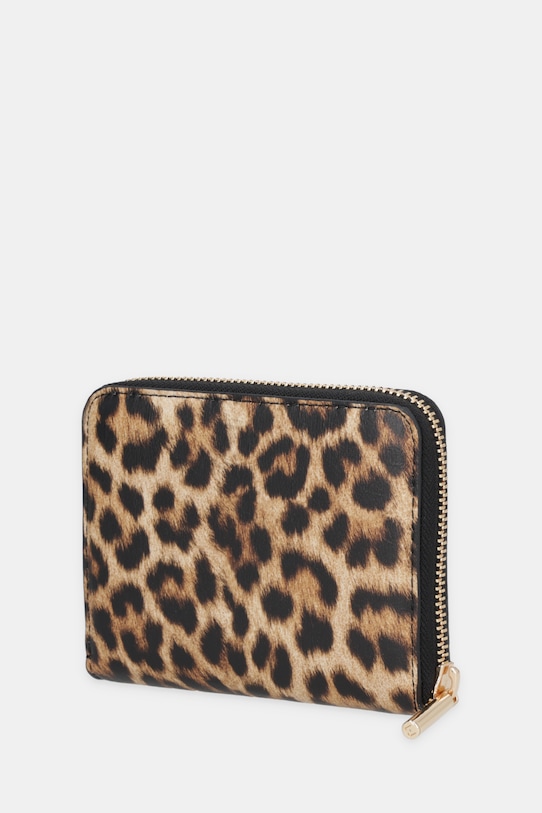 Liu Jo portfel AA6156.E1119 brązowy SS26