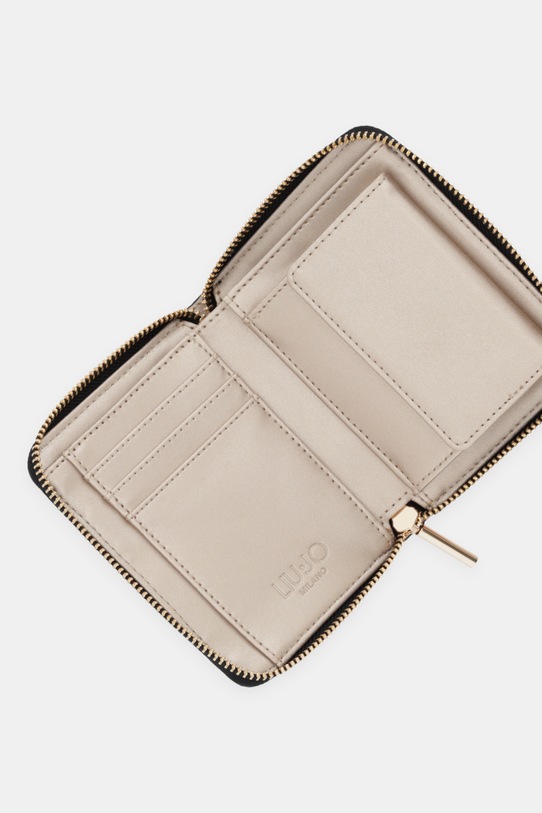 Akcesoria Liu Jo portfel AA6156.E1119 brązowy