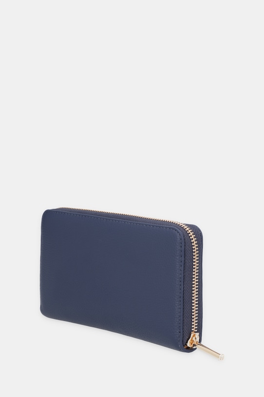 Liu Jo portfel AA6170.E1012 granatowy SS26