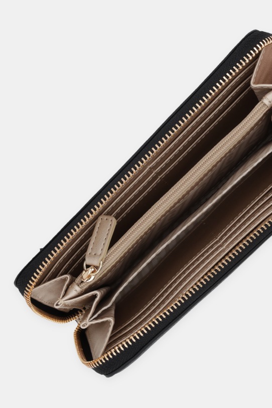 Akcesoria Liu Jo portfel AA6170.E1012 czarny