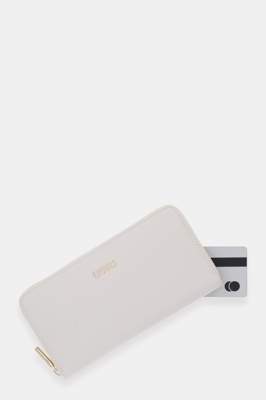 Liu Jo portfel beżowy AA6170.E1109