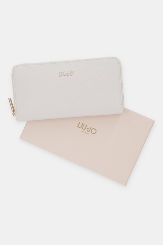 Liu Jo portfel AA6170.E1109 beżowy