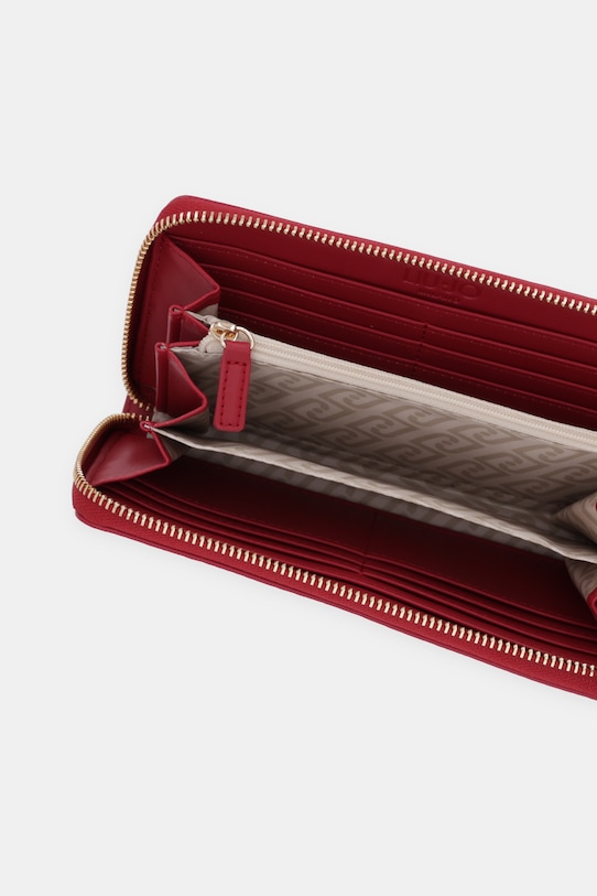 Accessori Liu Jo portafoglio AA6170.E1109 rosso