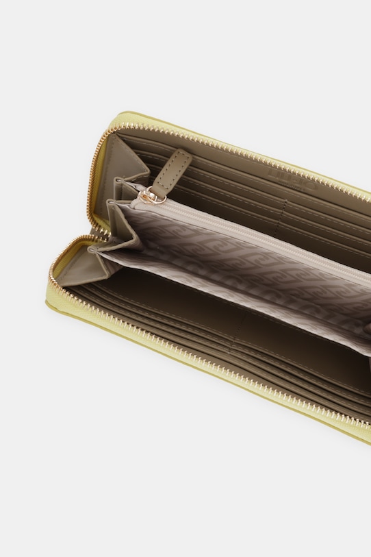 Аксесоари Портмоне Liu Jo AA6170.E1109 зелен