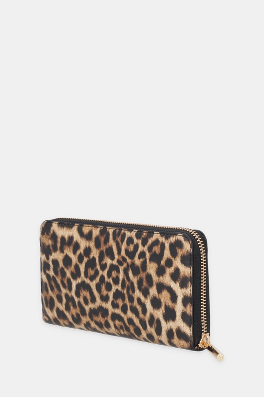 Liu Jo portfel AA6170.E1119 brązowy SS26