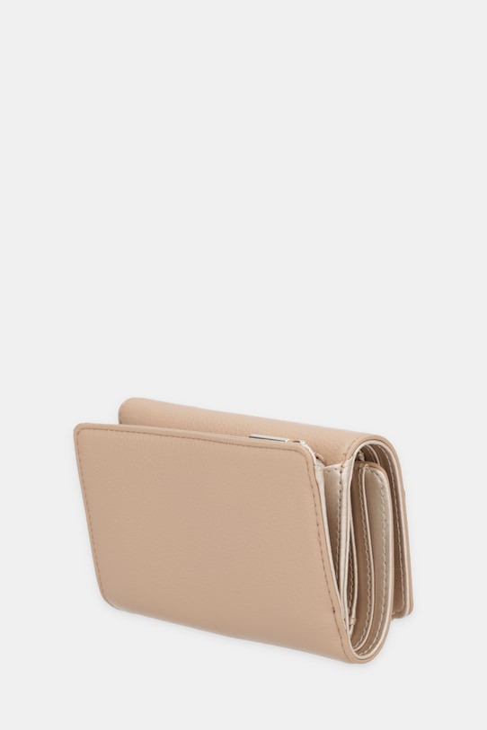 Liu Jo portfel AA6172.E1012 beżowy SS26