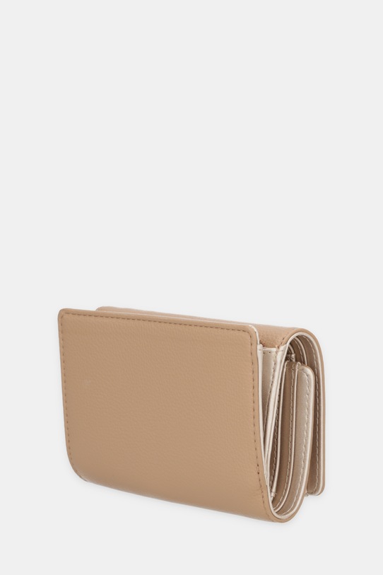 Liu Jo portfel AA6172.E1012 brązowy SS26