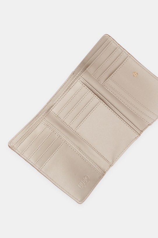 Akcesoria Liu Jo portfel AA6172.E1012 brązowy