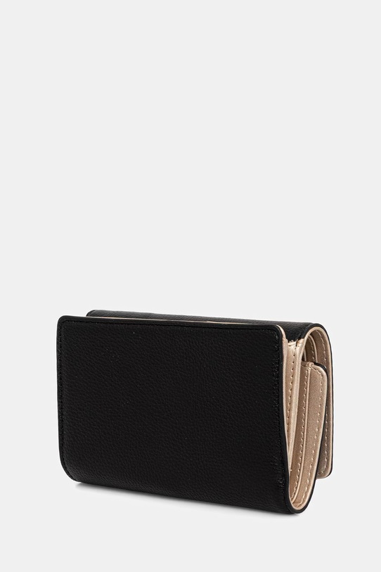 Peňaženka Liu Jo AA6172.E1012 čierna SS26