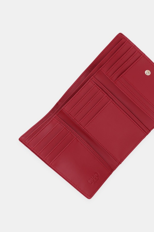 Akcesoria Liu Jo portfel AA6172.E1109 czerwony