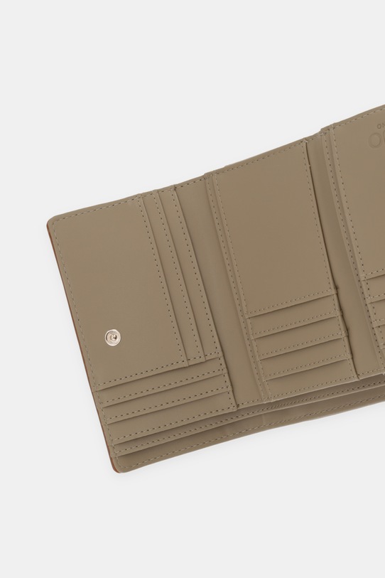 Akcesoria Liu Jo portfel AA6172.E1109 brązowy