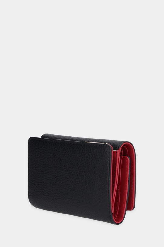 Liu Jo portfel AA6172.E1109 czarny SS26