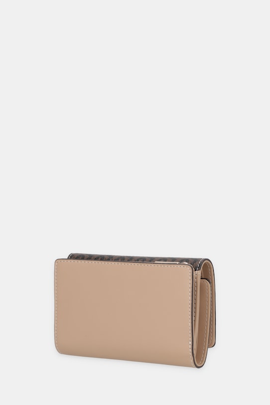 Liu Jo portfel AA6172.E1118 brązowy SS26