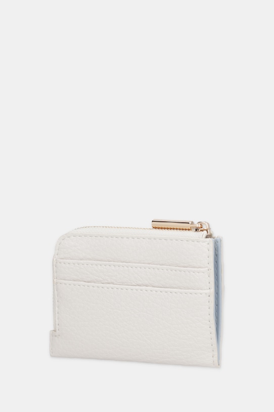 Liu Jo portfel AA6173.E1109 beżowy SS26