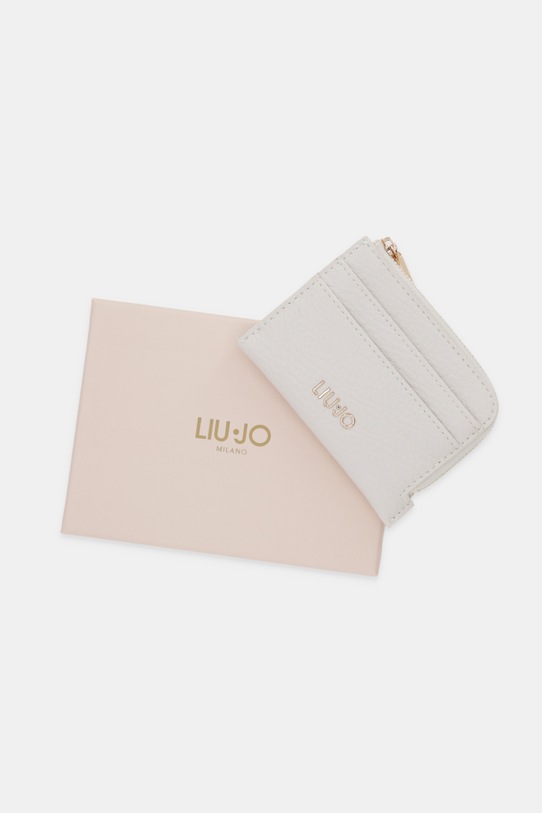 Liu Jo pénztárca bézs AA6173.E1109
