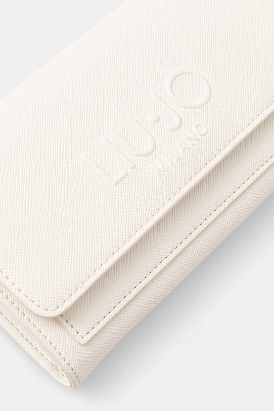 Liu Jo portfel biały AA6191.ES029