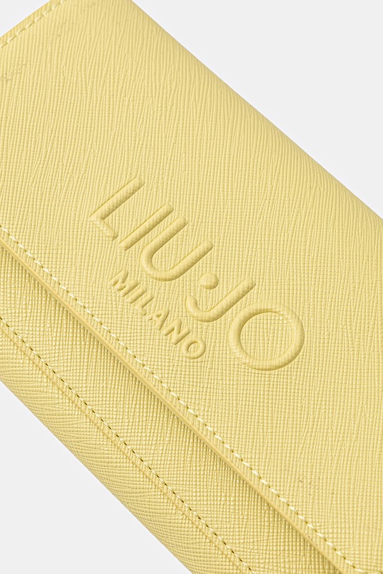 Liu Jo portfel zielony AA6191.ES029