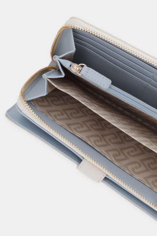 Doplňky Peněženka Liu Jo AA6201.E1109 béžová