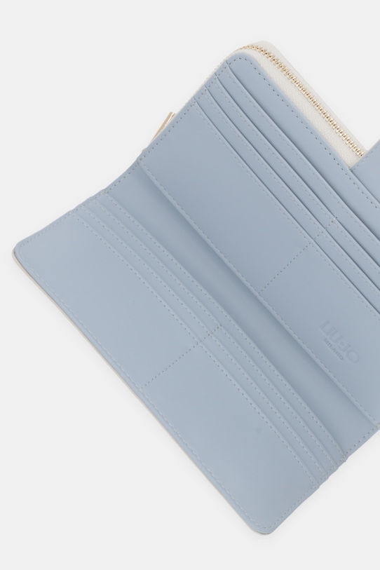 Liu Jo portfel beżowy AA6201.E1109