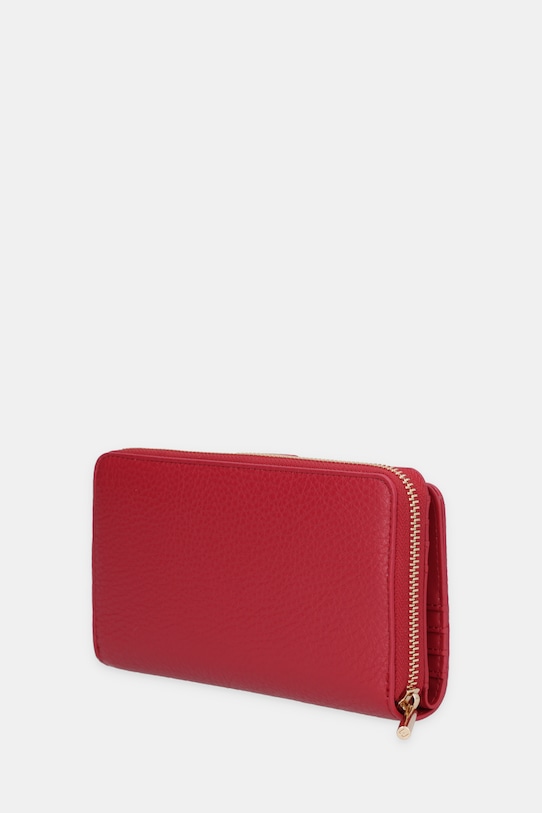 Liu Jo portfel AA6201.E1109 czerwony SS26