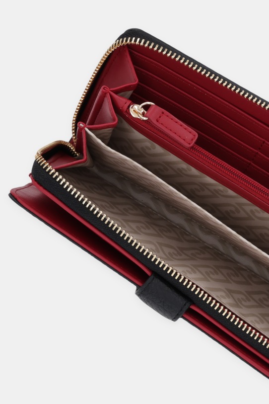 Аксесоари Портмоне Liu Jo AA6201.E1109 черен