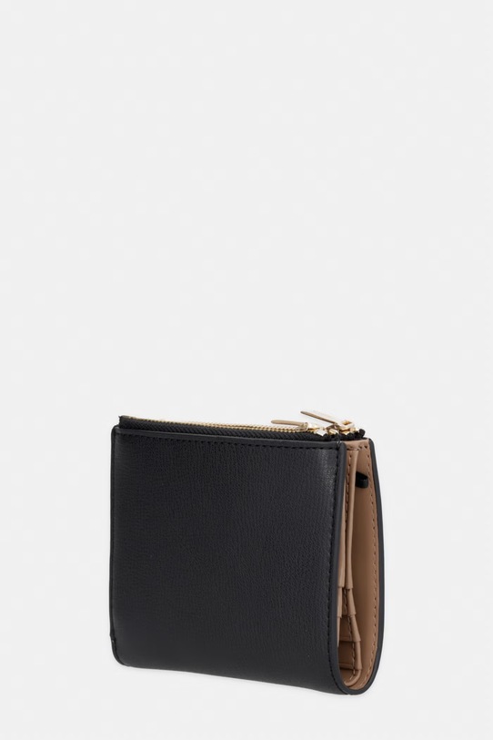 Calvin Klein Peněženka dámská z imitace kůže LV04F1135G černá SS26