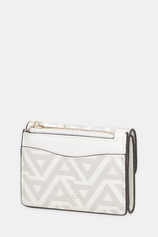 Aldo portfel RIELLA RIELLA.168 beżowy SS26