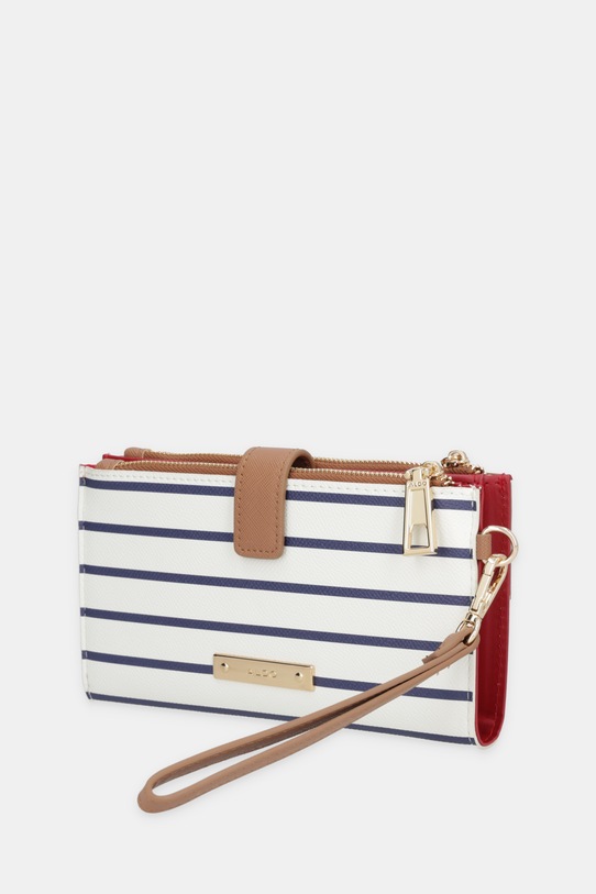 Aldo portfel RORBAG RORBAG.459 beżowy SS26