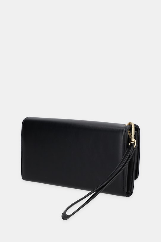 Aldo portfel FELICIANA FELICIANA.001 czarny SS26
