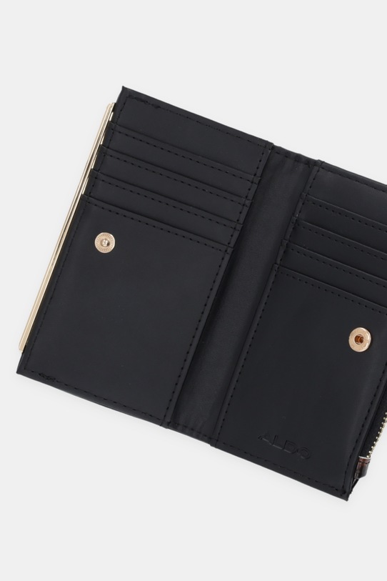 Akcesoria Aldo portfel MERECLYA MERECLYA.240 brązowy