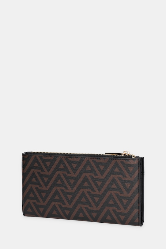 Aldo portfel THEODOSIA THEODOSIA.228 brązowy SS26