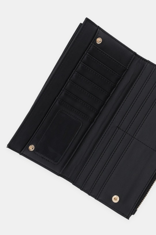 Akcesoria Aldo portfel THEODOSIA THEODOSIA.228 brązowy